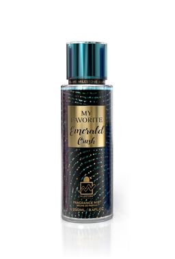 Emerald Crush Body Mist 250ml 