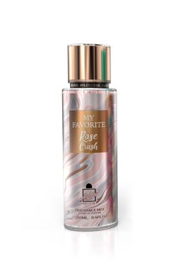 Rose Crush Body Mist 250ml