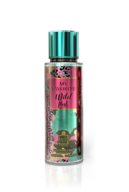 Wild Pink Body Mist 250ml 