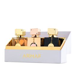 CLUB DE NUIT PARFUM WOMEN – A COLLECTOR’S PRIDE
