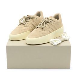 Adidas Fear Of God (tan)