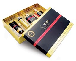 LE FEMME WOMAN GIFT SET