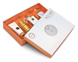 TAG HER WOMAN GIFT SET