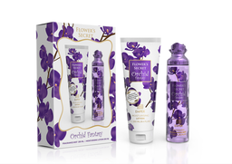 ORCHID FANTASY GIFT SET