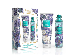 VIOLET DREAMS GIFT SET