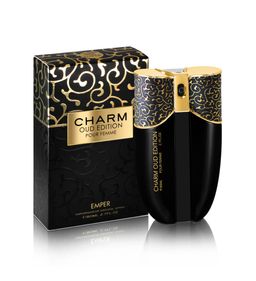 Emper Charm oud Edition