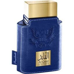 Emper President Al Qaid