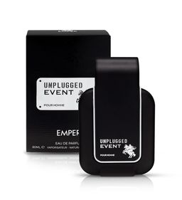 Emper Unplugged Event