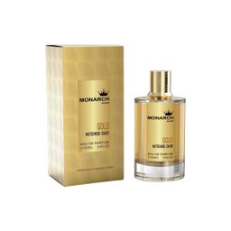 Milestone Monarch Gold Intense Oud