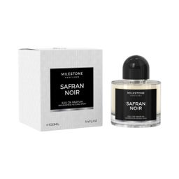 Milestone Safron Noir
