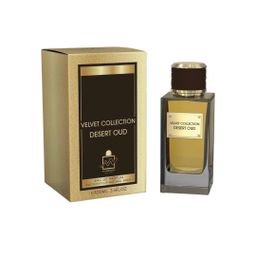 Milestone Velvet Collection Dessert Oud
