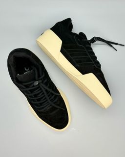 Adidas Fear Of God (black)