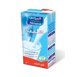 Almarai fresh milk low fat 