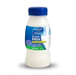 Almarai fresh milk 