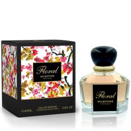 Milestone Florio Floral
