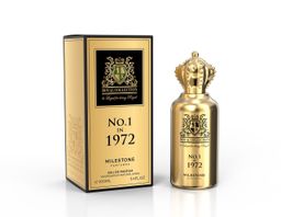 Milestone Royal Collection No.1