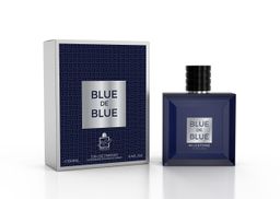 Milestone Blue De Blue