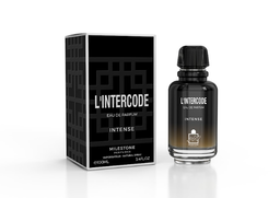 Milestone L'intercode Intense