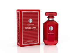 Milestone Rosebomb Red Intense