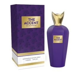 Milestone The Accent