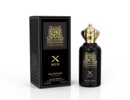 Milestone Royal Collection X Men