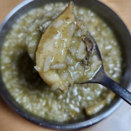 부산 기장끝집 | Gijang Kkeutjip 