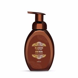 Hamidi Luxury Oud Musk Hand Wash