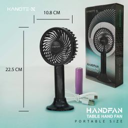 Kanote_Hand Fan