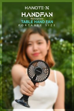 Kanote_Hand Fan