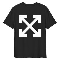 [PRE-ORDER] The Black Spray Tee Drop