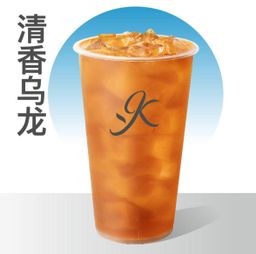 鸭屎香茶 Black Tea