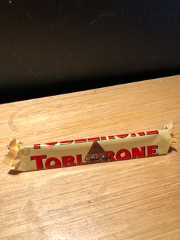 Toblerone 50g