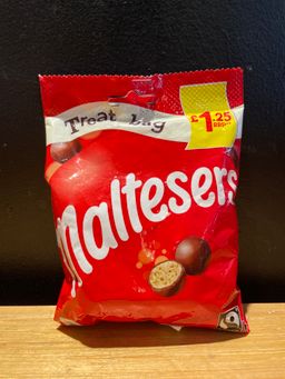 Maltesers Treat Bag 68g