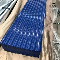ROYAL CORRUGATED 3METERS