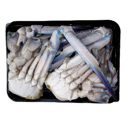 CRAB (NANDU) - CLEANED 1KG