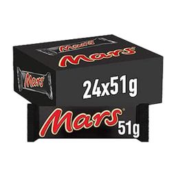Mars(1.25 kg=24 pcs)
