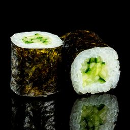 Maki cucumber / 8 pcs