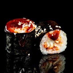 Maki unagi / 8 pcs