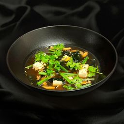 Miso Soup