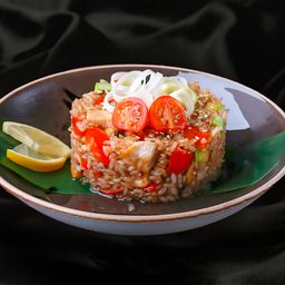 Gohan Fried Rice