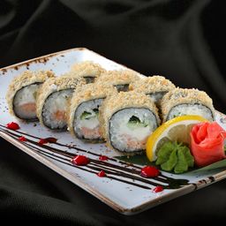 Furai roll / 8 pcs