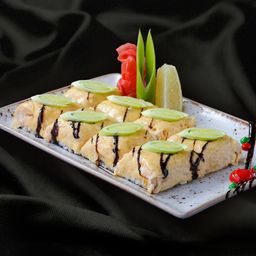 Kaisen pizza / 6 pcs