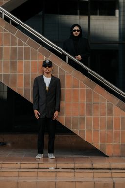 Pre/Post Wedding Photo/Videography (Outdoor)