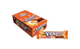 Yonkees(1 box=12 pcs=335 gram)