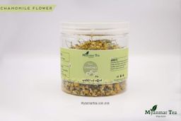 Myanmar Tea_Chamomile Tea