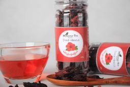 Myanmar Tea_Herbal Tea (Dried Hibiscus)