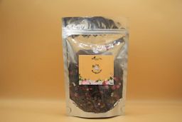 Myanmar Tea_Rose & Jasmine Tea