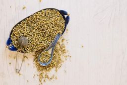 Myanmar Tea_Chamomile Tea