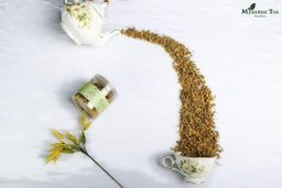 Myanmar Tea_Chamomile Tea