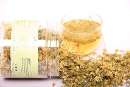Myanmar Tea_Chamomile Tea